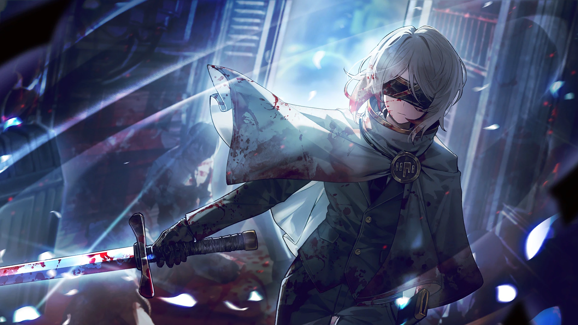The Index Proselyte:【Paper Slip】 Faust